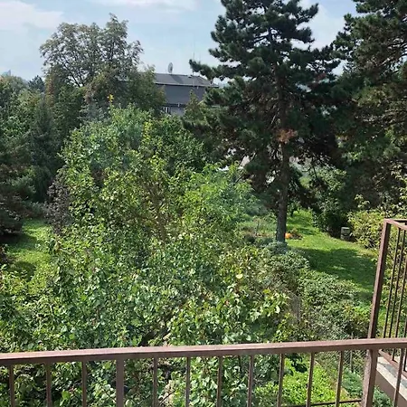 Casa de hóspedes House Near Bvv-vystaviste *